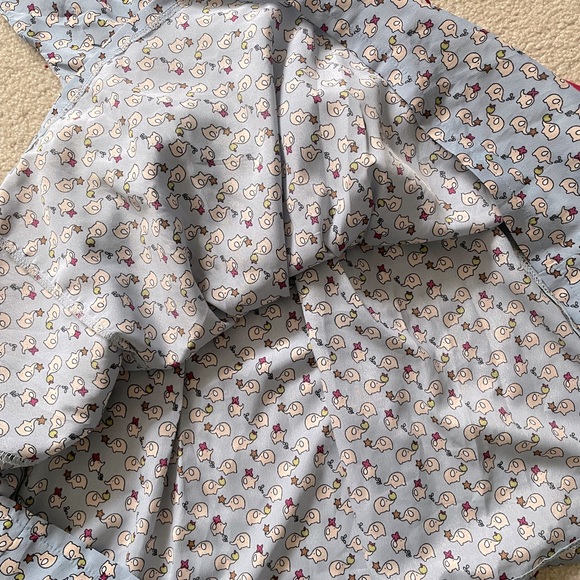 🌾 charming frock - Picture 6 of 7